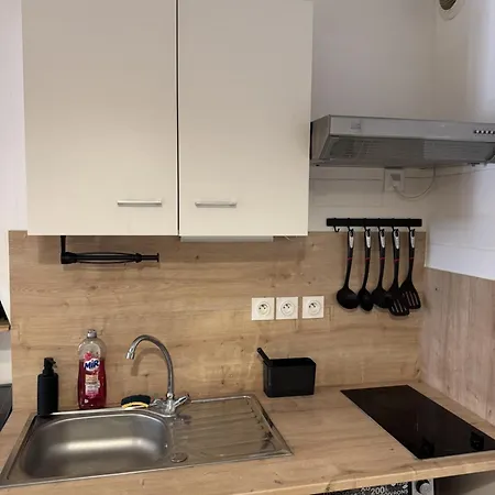 Centre Appartement *