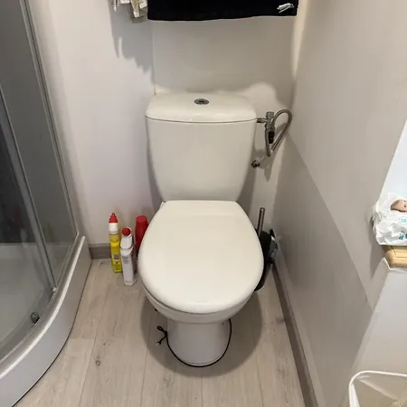 Appartement Centre Millau